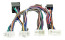MATCH PP-AC 97a Plug & Play adapteris Hyundai Veloster ir Kia Navi