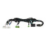 MATCH PP-MB 1.5MBUX UP 8DSP adapteris Mercedes-Benz automobiliams