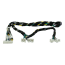 MATCH PP-PAM 37 Premium Plug & Play adapteris Toyota