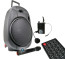 IBIZA SOUND PORT 15 UHF MKII