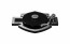 Pro-Ject Harley-Davidson patefonas su odiniu kilimėliu ir Pick it PRO galvute