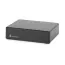 Pro-Ject Phono Box E - pradinis patefono stiprintuvas - juodas priekis
