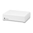 Pro-Ject Phono Box E - pradinis patefono stiprintuvas - baltas priekis