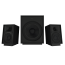 Klipsch ProMedia Heritage 2.1, multimedinė garsiakalbių sistema | Nemokamas Pristatymas