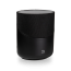 Bluesound PULSE M juoda belaidė Hi-Res kolonėlė – vaizdas kampu