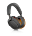 Bowers Wilkins Px8 McLaren Edition, belaidės Over-Ear ausinės su triukšmo slopinimu | Visada geirausios Kainos garantija!