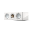 KEF Reference 2 Meta centrinė kolonėlė High-Gloss Black Grey spalvos