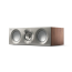 KEF Reference 2 Meta centrinė kolonėlė High-Gloss White Champagne spalvos