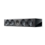 KEF Reference 4 Meta centrinė kolonėlė High-Gloss Black / Grey spalvos