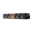 KEF Reference 4 Meta centrinė kolonėlė High-Gloss Black / Copper spalvos