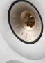 KEF Reference 5 Meta Uni-Q garsiakalbis su MAT technologija – detalus vaizdas