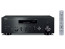 Yamaha R-N602 tinklinis grotuvas stereo stiprintuvas resyveris 356W LAN USB AirPlay internetinis radijas USB MusicCast multiroom