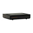 Roksan Caspian 4G Power Amplifier, galios stiprintuvas - priekinė panelė su indikatoriais