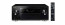 A/V namų kino resyveris  Pioneer SC-1224  7x 200W