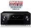 Pioneer SC-LX56 resyveris 9x 170W namų kino stiprintuvas