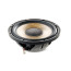Focal SUB P 25 FSE SHALLOW automobilinis žemų dažnių garsiakalbis galia: 560W, jautrumas: 87 dB, varža: 4 Omai | Nemokamas Pristatymas
