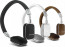 Ausinės Harman Kardon Soho-A juodos, baltos arba rudos su mikrofonu