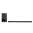 Denon DHT-S416, Soundbaro garso sistema su beviele žemų dažnių kolonėle