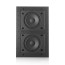 JBL Synthesis SSW-4 Didelio našumo į sieną montuojamas žemų dažnių garsiakalbis