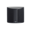 Paradigm Surround 1 juoda kolonėlė su magnetiniais apsauginiais tinkleliais
