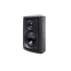 Paradigm Surround 1 šoninis vaizdas su atidengtais garsiakalbiais