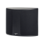 Paradigm Surround 3 juoda surround kolonėlė su apsauginiais tinkleliais