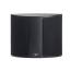 Paradigm Surround 3 juoda kolonėlė su magnetiniais garsiakalbių tinkleliais