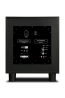 Wharfedale SW-10, žemų dažnių garso kolonėlė