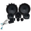 Audison AP TSL 3Y SPK KIT Tesla Model 3 ir Model Y garsiakalbių komplektas