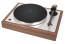 Pro-Ject THE CLASSIC Patefonas su 2M Silver Kartridžu