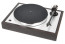 Pro-Ject THE CLASSIC Patefonas su 2M Silver Kartridžu