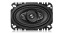 Pioneer TS-A4670F 4-rių juostų garsiakalbiai 4" x 6"
