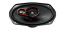 Pioneer TS-R6951S 3-jų juostų Garsiakalbiai 