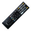 Namų kino stiprintuvas ONKYO TX-RZ800 7.2 resyveris 7x185W  DTS:X Dolby Atmos® Ultra HD USB Bluetooth WiFi tinklo grotuvas interneto radijas