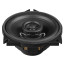 MATCH UP X4BMW-FRT.3 koaksaliniai automobiliniai garsiakalbiai galia: 120W, dažnių juosta:100 Hz - 25,000 Hz, jautrumas: 90 dB | Nemokamas Pristatymas