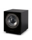 Wharfedale WH-D10 žemų dažnių 300W garso kolonėlė, nemokamas pristatymas