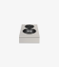Wharfedale Diamond 12 3Di Surround Stone Grey kolonėlė iš priekio