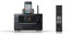 Pioneer XC-HM81-K tinklinis bevielis stereo stiprintuvas resyveris 100W USB AirPlay Iphone Ipod Ipad Android