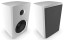 Dynaudio Xeo 2 kolonėlės bevielės lentyninės aktyvios su vidiniu stiprintuvu ir Bluetooth 2x130W kaina už 2 vnt.