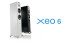 Kolonėlės garso grindinės Dynaudio Xeo 6 aktyvios 300W bevielės kaina už 2 vnt.