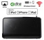 Pioneer XW-SMA3 tinklinis bevielis garsiakalbis kolonėlė įkraunamas  20W USB AirPlay Iphone Ipod Ipad Android atsparus vandeniui