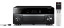Yamaha MusicCast RX-A5100 tinklinis namų kino stiprintuvas 11.2-kanalai  Dolby Atmos DTS:X