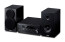 Yamaha MusicCast MCR-N470D HiFi sistema tinklinė 2x 22W + 30W su DAB+ WiFi Bluetooth