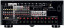A/V namų kino resyveris Yamaha RX-A3040 9X230W  Wi-Fi