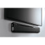 Yamaha YAS-106 garso kolonėlė Soundbar su dviem integruotais žemų dažnių garsiakalbiais 120W Bluetooth
