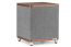 Ruark RS1, žemų dažnių garso kolonėlė | Visada geriausios Kainos garantija!