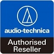 Audio-Technica oficialus atstovas