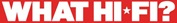 What Hi-Fi? logo