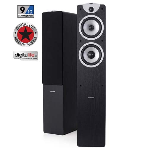 Kolonėlės grindinės stereo Dynavoice Magic F-6 EX (v.3) 250W 92dB 2 vnt.