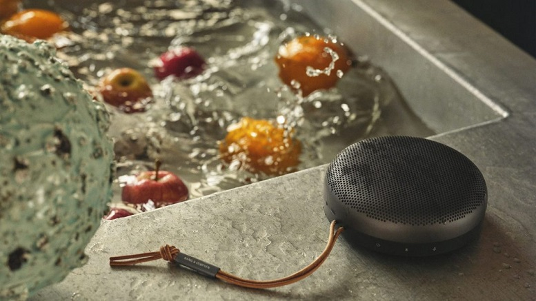 Bang & Olufsen BEOSOUND A1 2ND GEN